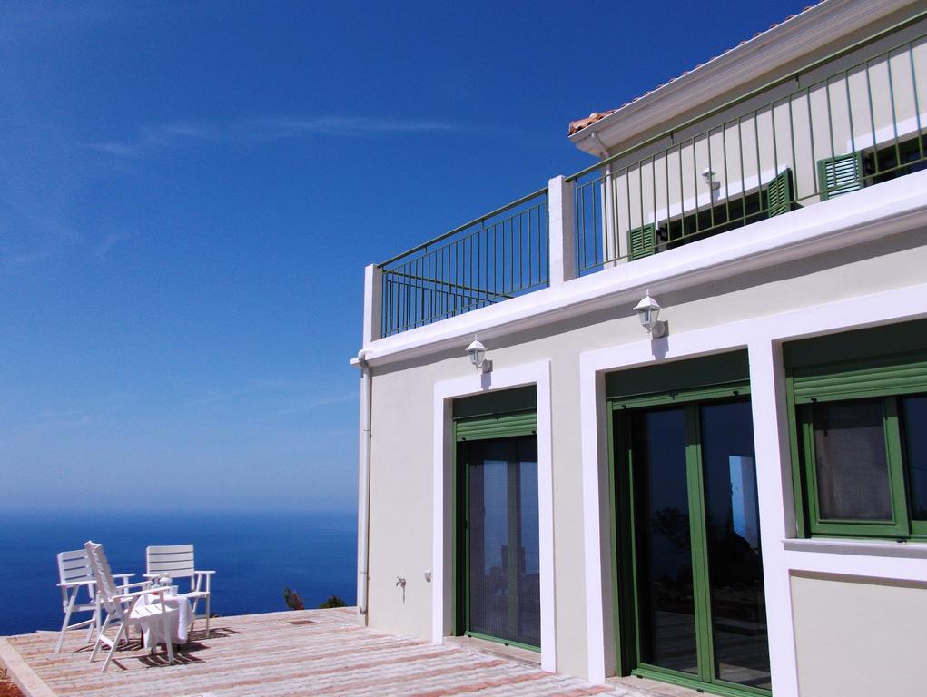 Porto Katsiki Blu